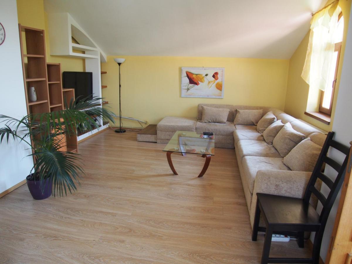 Argeselu Garden Villa Maracineni Dış mekan fotoğraf