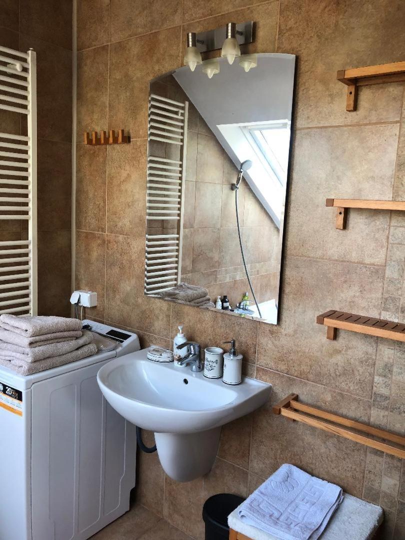 Argeselu Garden Villa Maracineni Dış mekan fotoğraf